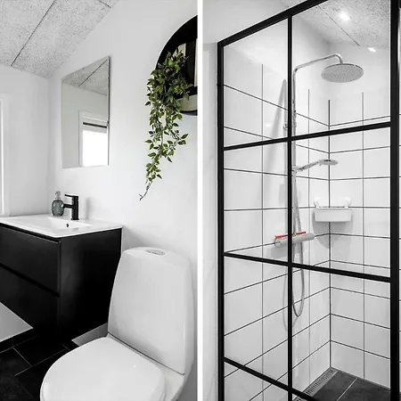 Lk2141-lokken-kristavej-15 Tatil Evi *