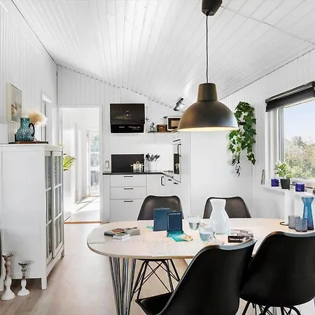 Lk2141-lokken-kristavej-15 Tatil Evi *